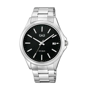 RELOJ ACUATICO HOMBRE A484J202Y Q&Q Q&Q