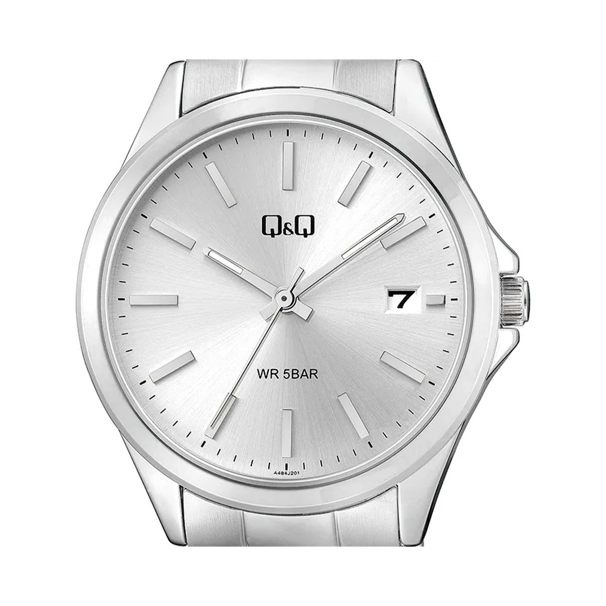 RELOJ ACUATICO HOMBRE A484J201Y Q&Q Q&Q