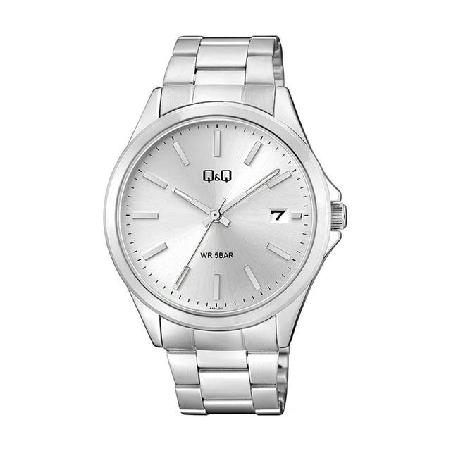 RELOJ ACUATICO HOMBRE A484J201Y Q&Q Q&Q