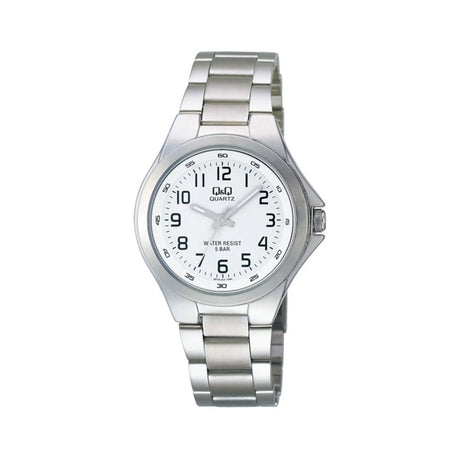 RELOJ ACUATICO HOMBRE QB12J204Y Q&Q Q&Q