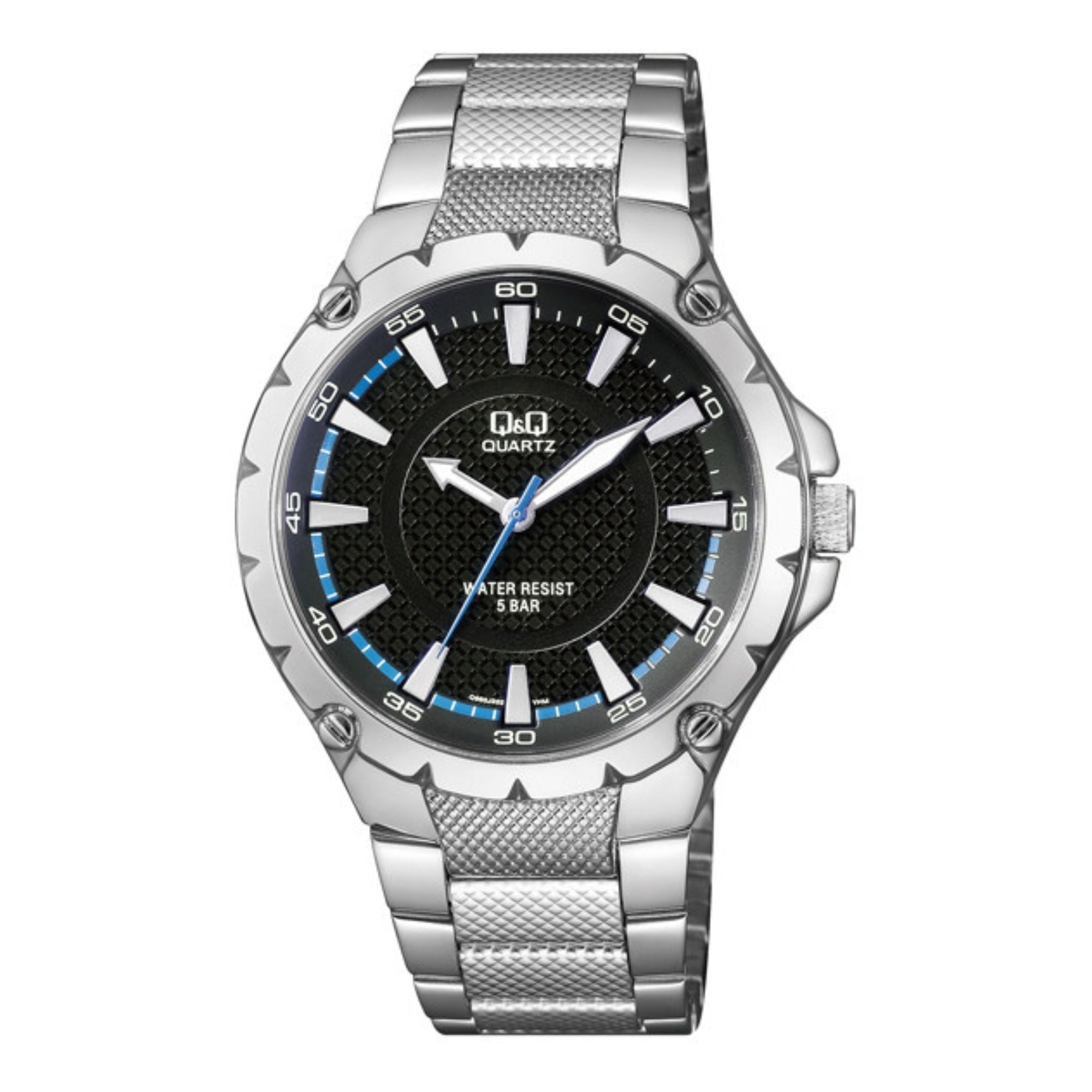 RELOJ ACUATICO HOMBRE Q960J202Y Q&Q