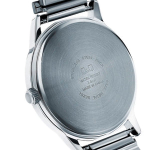 RELOJ ANALÓGICO HOMBRE VY24J404Y Q&Q Q&Q