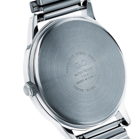 RELOJ ANALÓGICO HOMBRE VY24J404Y Q&Q Q&Q