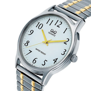 RELOJ ANALÓGICO HOMBRE VY24J404Y Q&Q Q&Q