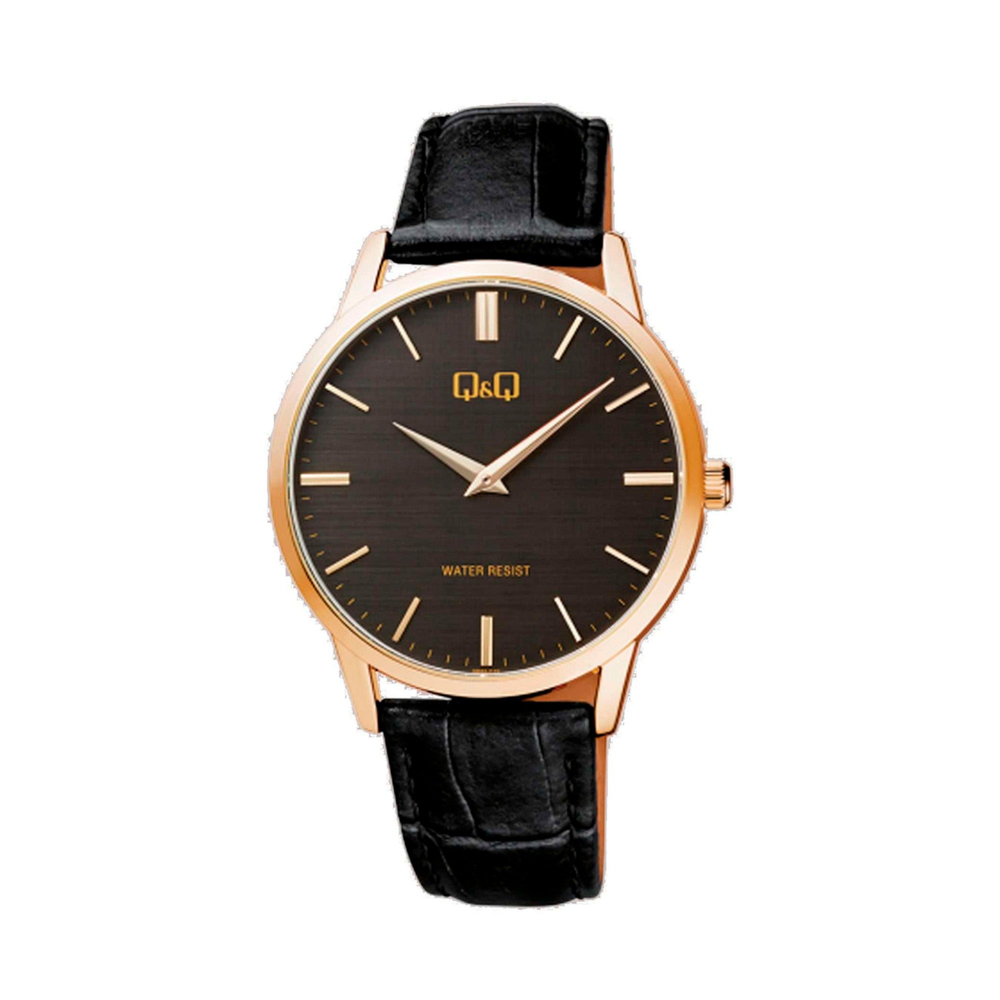 RELOJ ACUATICO HOMBRE QB32J102Y Q&Q