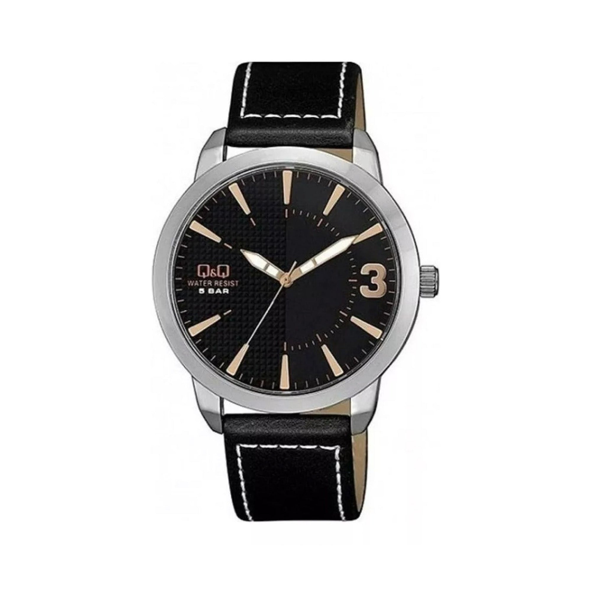 RELOJ ACUATICO HOMBRE QA98J302Y Q&Q