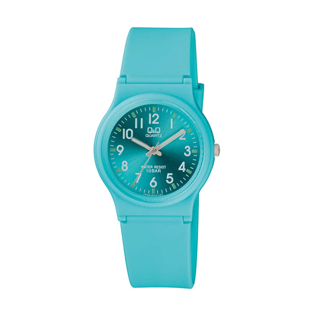 RELOJ ACUATICO MUJER VP46J044Y Q&Q Q&Q