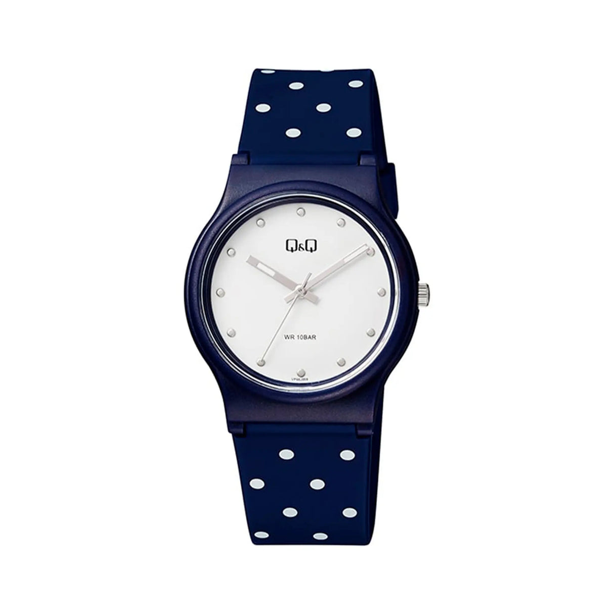 RELOJ ACUATICO MUJER VP46J059Y Q&Q Q&Q