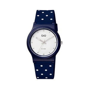 RELOJ ACUATICO MUJER VP46J059Y Q&Q Q&Q
