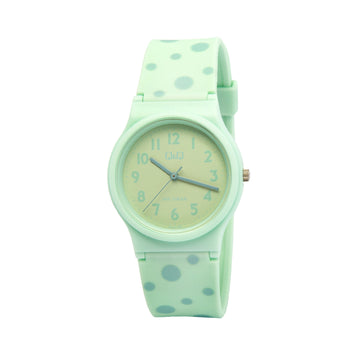 RELOJ ACUATICO MUJER VP46J065Y Q&Q