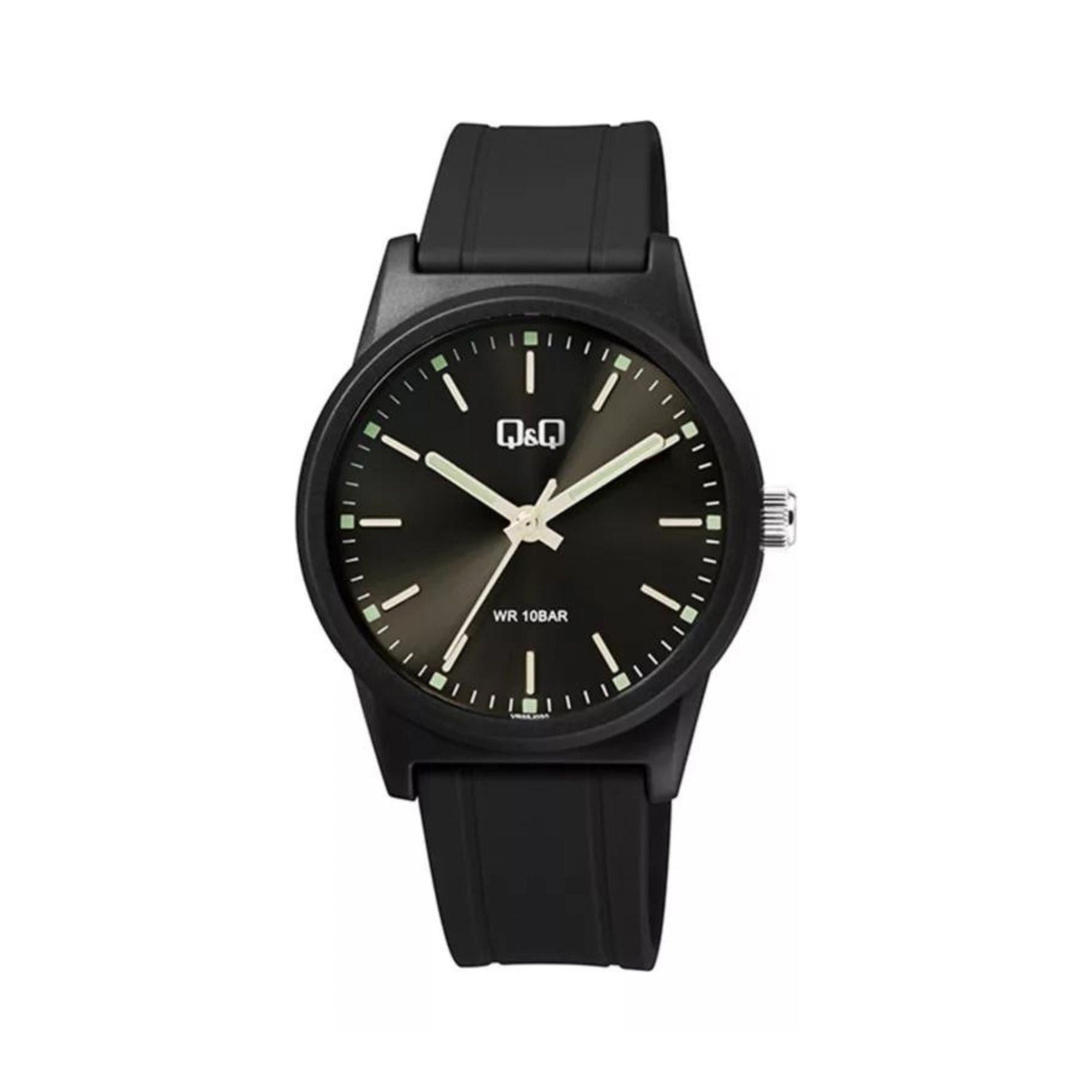 RELOJ ACUATICO MUJER VR35J030Y Q&Q