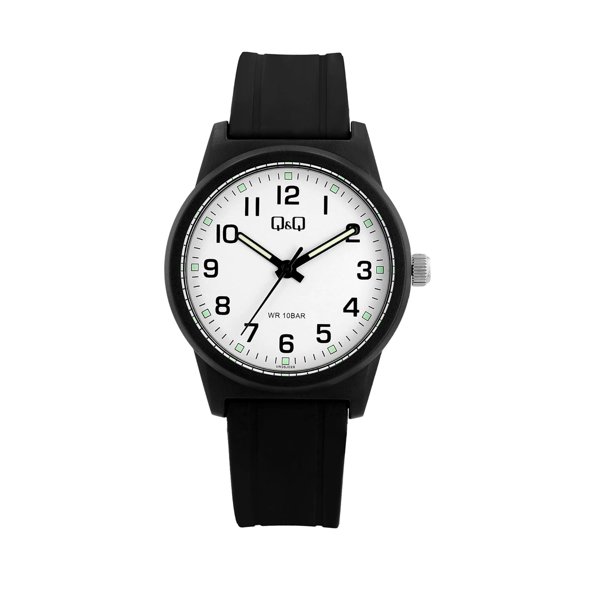RELOJ ACUATICO MUJER VR35J028Y Q&Q