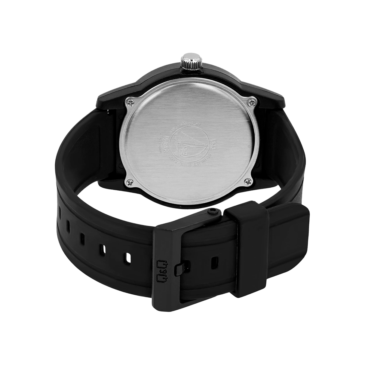 RELOJ ACUATICO MUJER VR35J028Y Q&Q