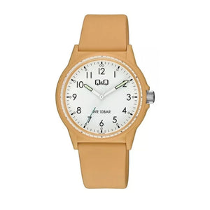 RELOJ ACUATICO MUJER V00A-005VY Q&Q