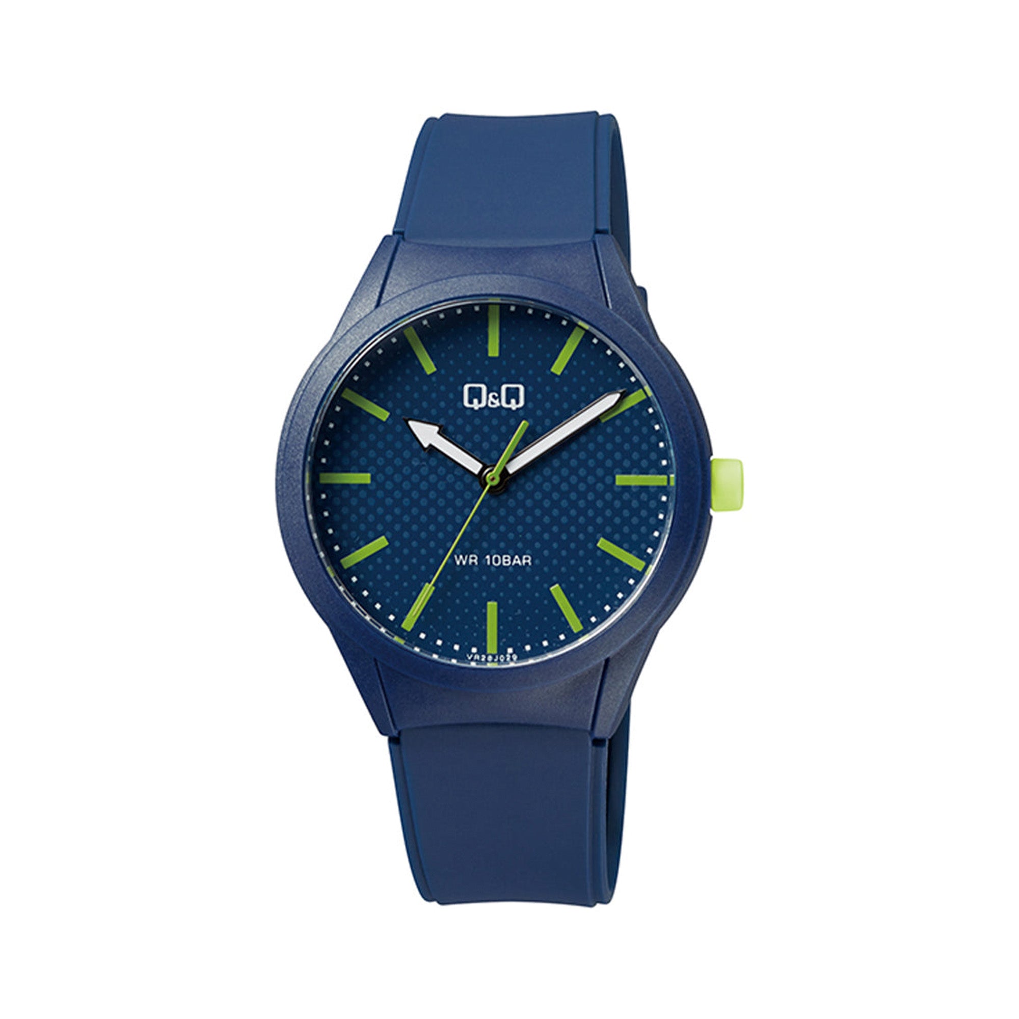 RELOJ ACUATICO HOMBRE VR28J029Y Q&Q