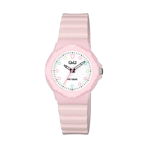 RELOJ ACUATICO MUJER V07A-001VY Q&Q