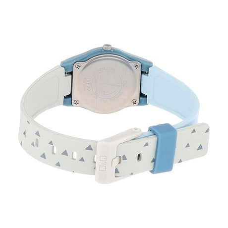 RELOJ ANALÓGICO MUJER VP47J035Y Q&Q Q&Q