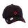 GORRA CON BROCHE UNISEX 3DP001 DIXON DIXON