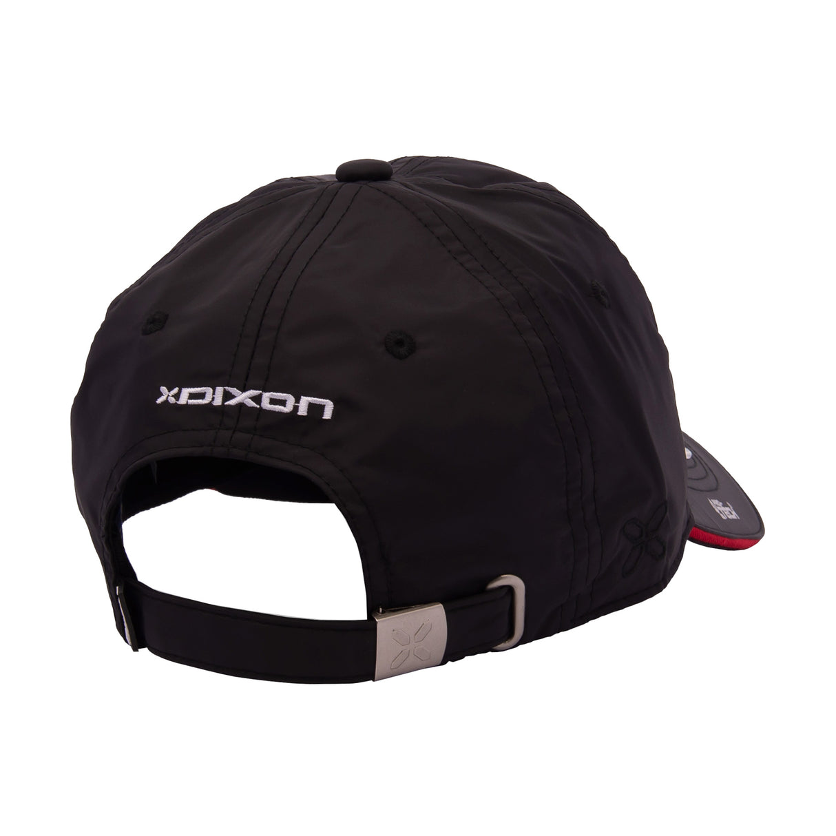GORRA CON BROCHE UNISEX 3DP001 DIXON