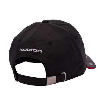 GORRA CON BROCHE UNISEX 3DP001 DIXON