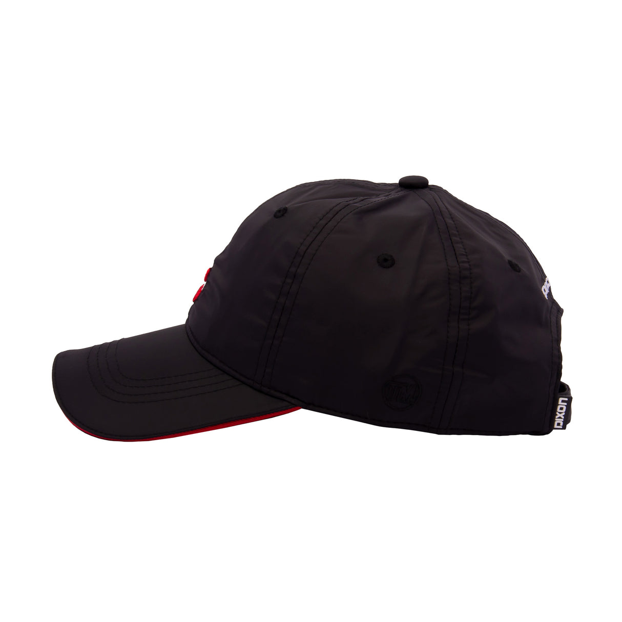 GORRA CON BROCHE UNISEX 3DP001 DIXON