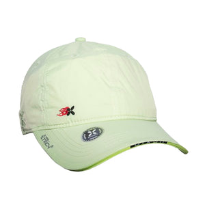 GORRA CON BROCHE UNISEX 3DP001 DIXON