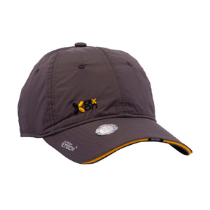 GORRA CON BROCHE UNISEX 3DP001 DIXON