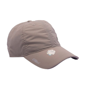GORRA CON BROCHE UNISEX 3DP001 DIXON