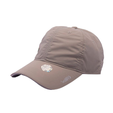 GORRA CON BROCHE UNISEX 3DP001 DIXON