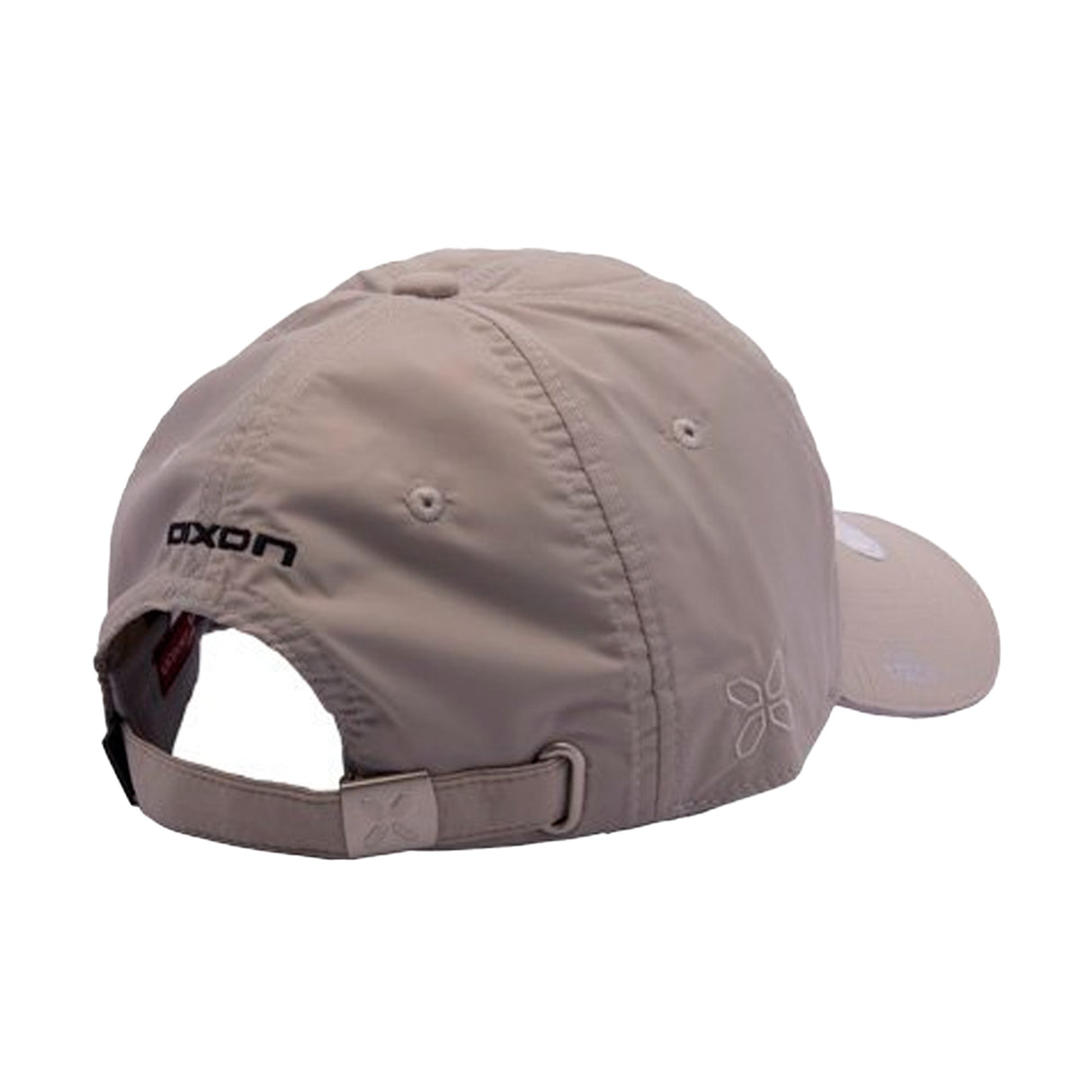 GORRA CON BROCHE UNISEX 3DP001 DIXON