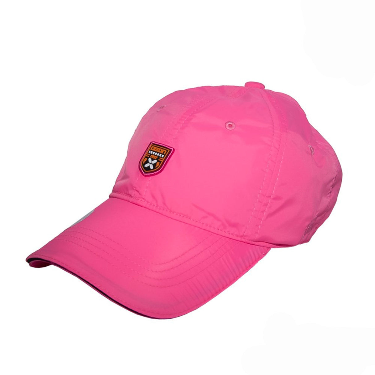 GORRA CON BROCHE UNISEX 3DP001 DIXON BIGSPIN