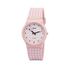 RELOJ ACUATICO MUJER VP46J058Y Q&Q Q&Q