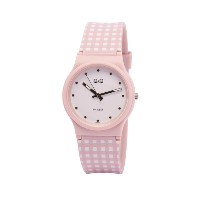 RELOJ ACUATICO MUJER VP46J058Y Q&Q Q&Q