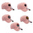 GORRA CON BROCHE UNISEX 3BSC73 BIGSPIN BIGSPIN