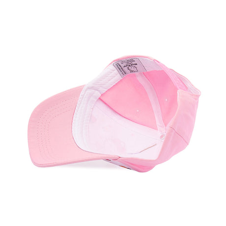 GORRA CON BROCHE MUJER HKG014 HELLO KITTY HELLO KITTY