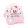 GORRA CON BROCHE MUJER HKG014 HELLO KITTY HELLO KITTY