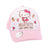 GORRA CON BROCHE MUJER HKG014 HELLO KITTY HELLO KITTY