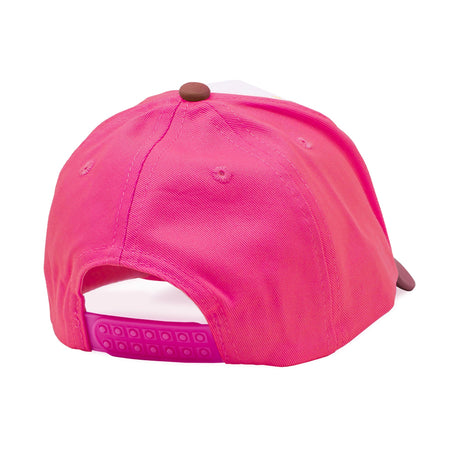 GORRA CON BROCHE MUJER HKG014 HELLO KITTY HELLO KITTY