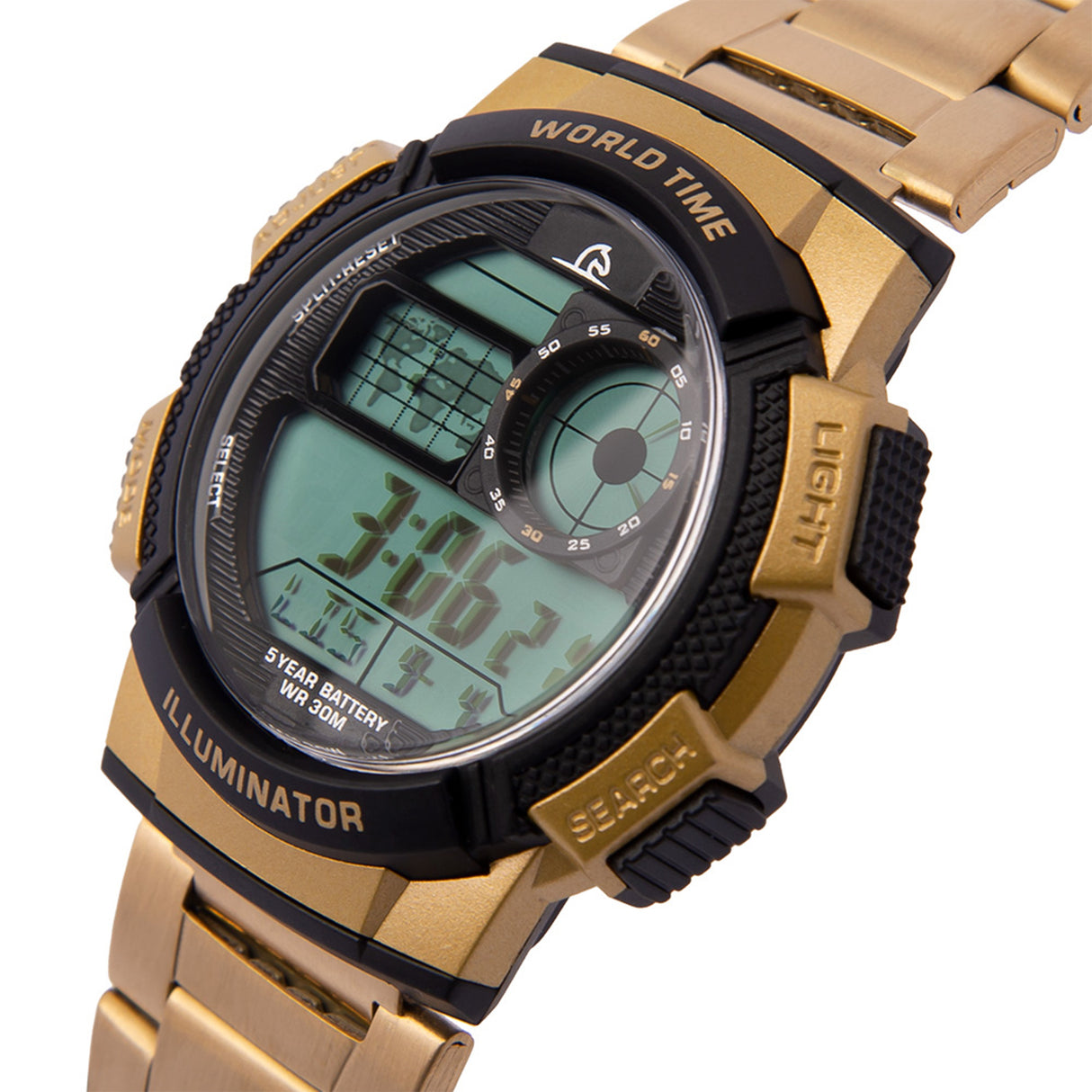 RELOJ ACUATICO HOMBRE P7011D PEGASO - 1017195