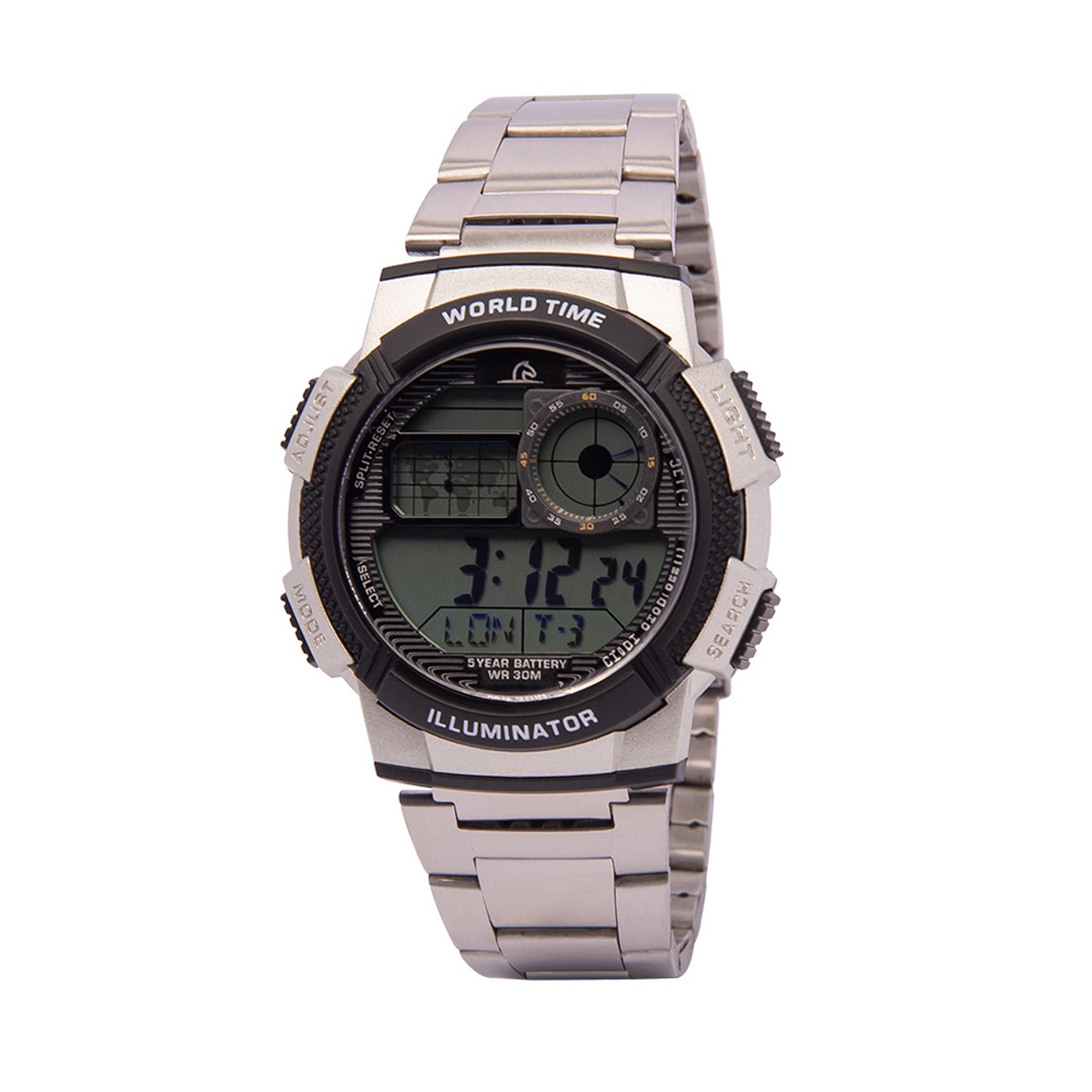 RELOJ ACUATICO HOMBRE P7011D PEGASO - 1017196