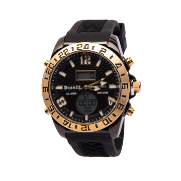 RELOJ ACUATICO HOMBRE B137 BOSELLI - 1017237