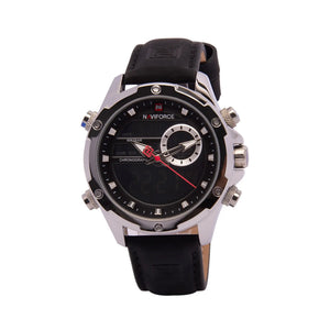 RELOJ ACUATICO HOMBRE NF9208 NAVIFORCE - 1017317 NAVIFORCE