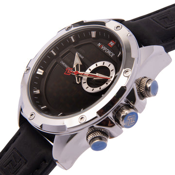 RELOJ ACUATICO HOMBRE NF9208 NAVIFORCE - 1017317