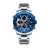 RELOJ ANALOGICO-DIGITAL HOMBRE NF9197 S/BE/BE NAVIFORCE NAVIFORCE