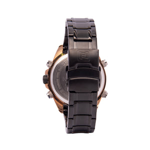 RELOJ ACUATICO HOMBRE NF9201 NAVIFORCE - 1017323