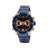 RELOJ ACUATICO HOMBRE NF9201 NAVIFORCE - 1017325