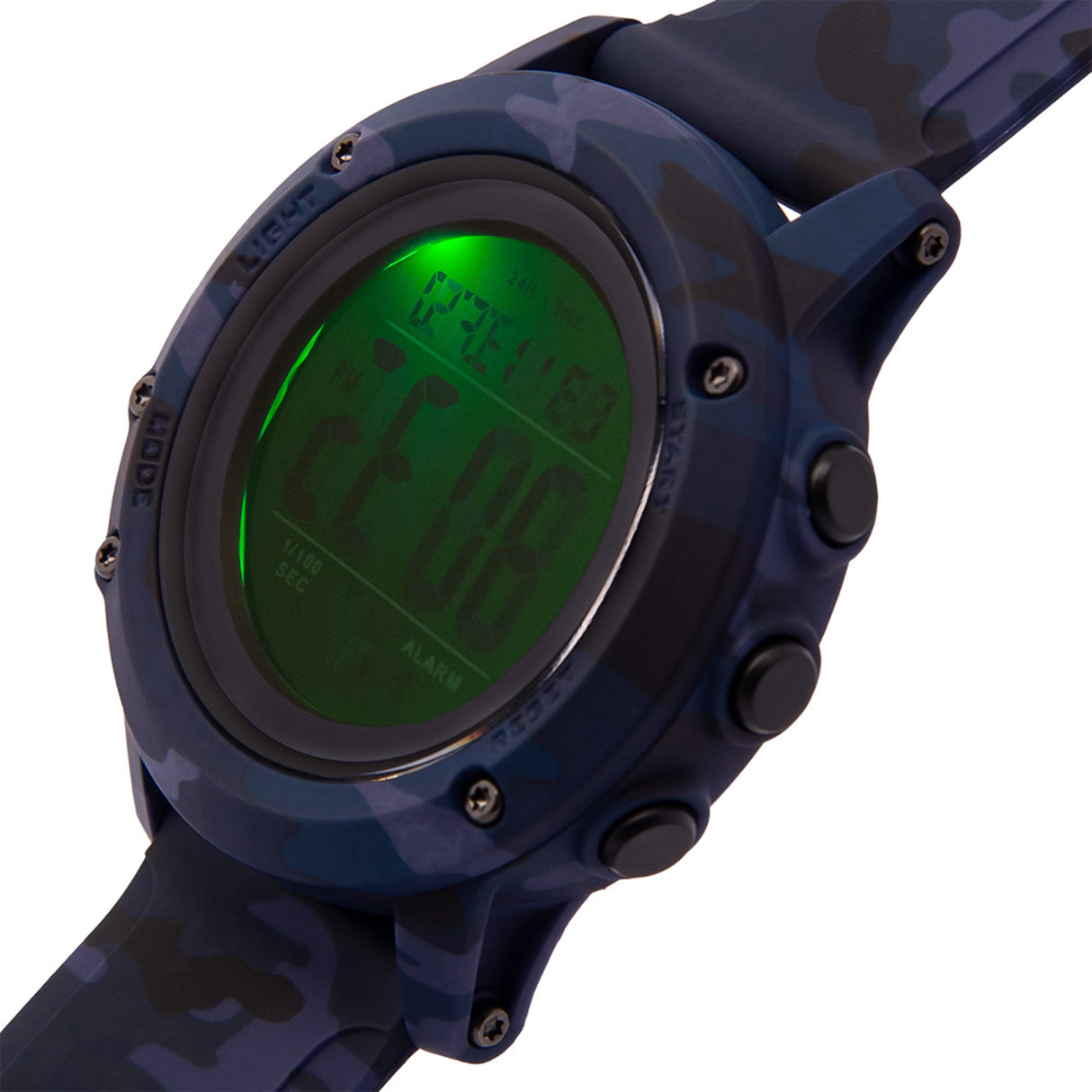 RELOJ ACUATICO HOMBRE 1506 SKMEI