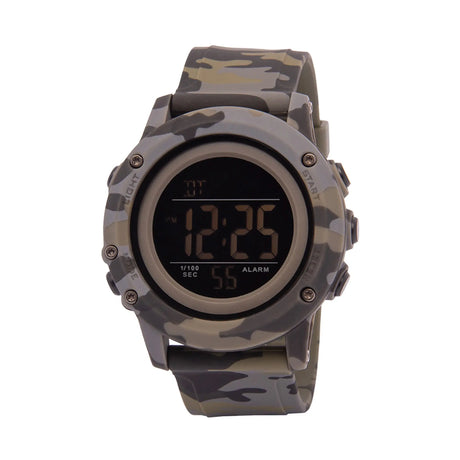 RELOJ ACUATICO HOMBRE 1506 SKMEI SKMEI