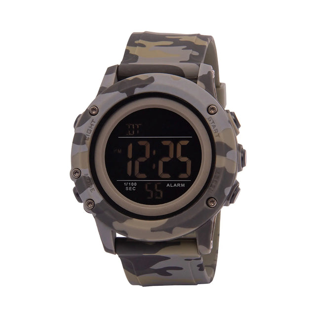 RELOJ ACUATICO HOMBRE 1506 SKMEI SKMEI