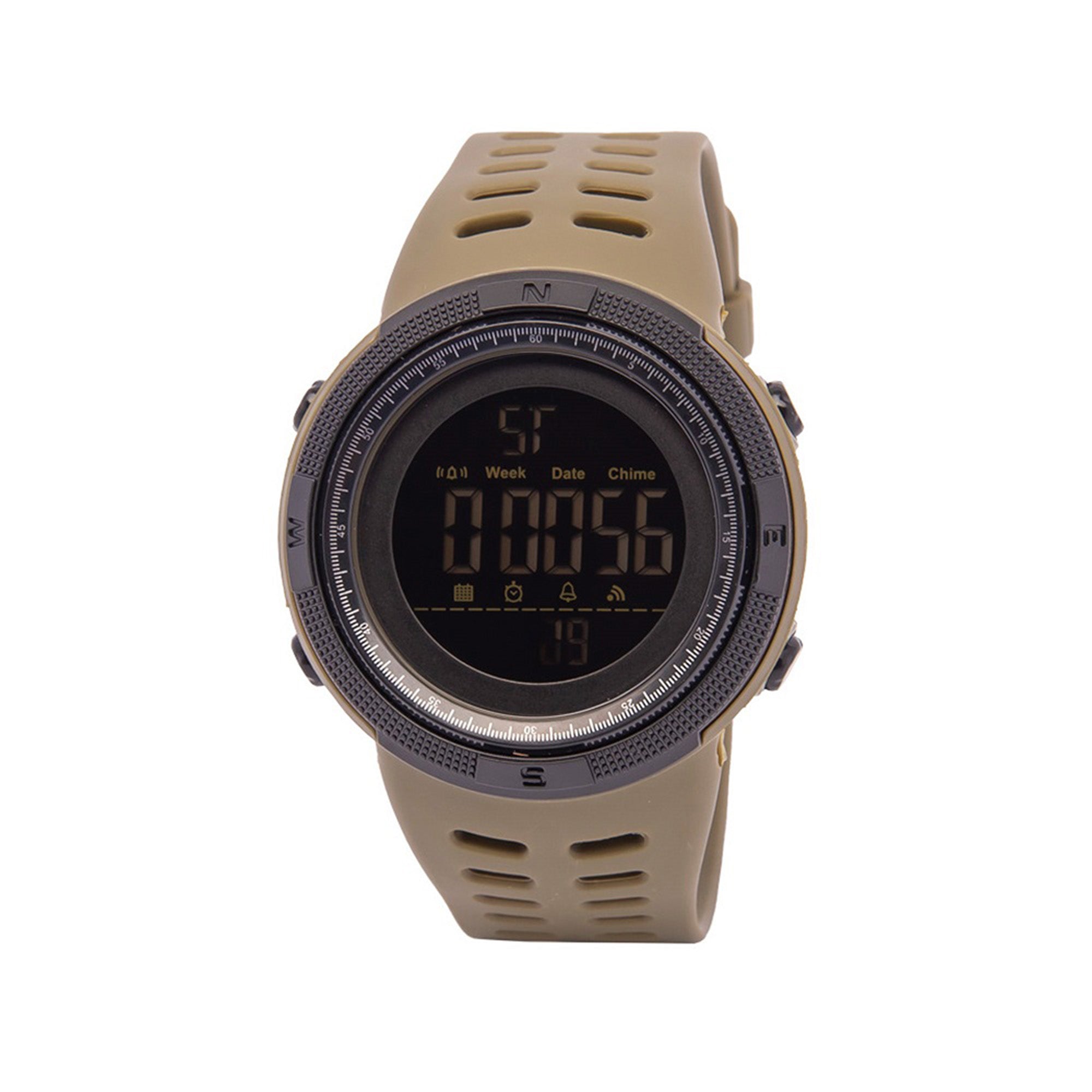 RELOJ ACUATICO HOMBRE 1251 SKMEI - 1017378